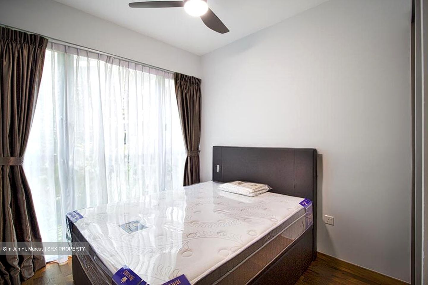 Eight Courtyards (D27), Condominium #497233121
